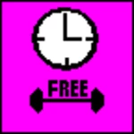 Logo of Workout Timer (Free) android Application 